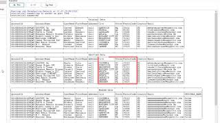 8 Talend Data Preparation – Managing Data Privacy and Data Quality [upl. by Wehttam746]