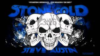 Stone Cold Steve Austin 7th Theme Song  Hell Frozen Over V2  HD [upl. by Noicnecsa]