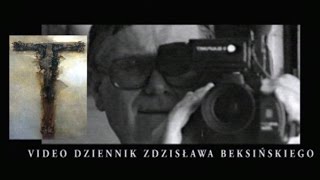 Video Diary of Zdzisław Beksiński [upl. by Ezekiel]