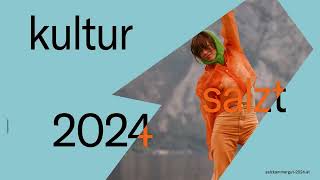 → Pressekonferenz Jänner 2024 → Kulturhauptstadt Europas Bad Ischl Salzkammergut 2024 → 180124 [upl. by Oakleil326]