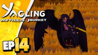 Yaoling Mythical Journey Part 14 FINALE THE DEMON LORD OF DESTRUCTION Gameplay Walkthrough [upl. by Yllet]