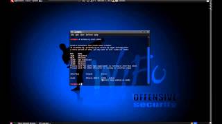 GR BackTrack 5 r3  Crunch Wordlist Tutorial  WiFi Crack WPAWPA2 Method HD [upl. by Malanie524]