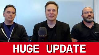 NEW Elon Musk MASSIVE Neuralink Update [upl. by Warfourd983]