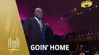 Goin Home with Alex Boyé  The Tabernacle Choir [upl. by Blair]