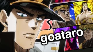 Ranking EVERY Jotaro Kujo Fight from Weakest to Strongest [upl. by Disraeli124]