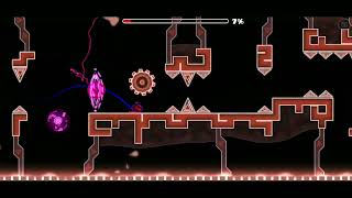 BuTiTi III 18  Geometry Dash [upl. by Nekal]