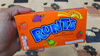 RUNTS Candy [upl. by Jarnagin]