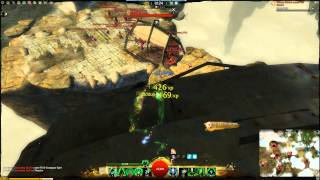 GW2 Zerg Spectral Wall Profit 2 With 200 More bags [upl. by Milburn]