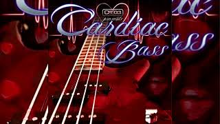 Cardiac Bass Riddim Mix CR2O3 Records CecileChris MartinJah CureAlaineVybz KartelIOctane [upl. by Annaihs]