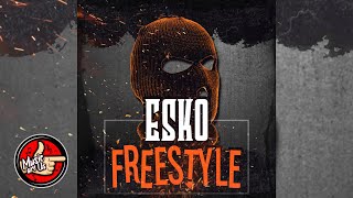 Eskoreal “FREESTYLE” VIDEO BLOG [upl. by Banks898]