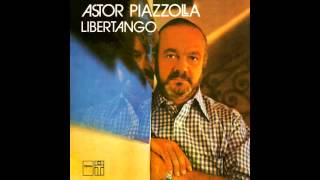 Astor Piazzolla quotVIOLENTANGOquot 1974 [upl. by Viradis]