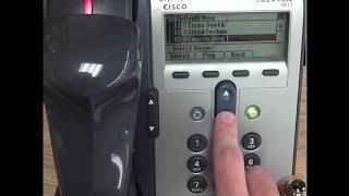 Cisco IP Phone Ringtones [upl. by Shepherd]