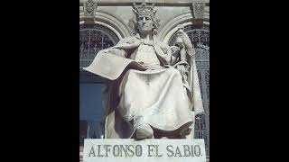 Alfonso X el Sabio  Tanto son da groriosa Cantigas de Santa Maria No 48 [upl. by Orabel866]