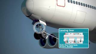 Aerospace Sealing Solutions [upl. by Damick]