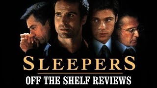 Sleepers Review  Off The Shelf Reviews [upl. by Ahsemak483]