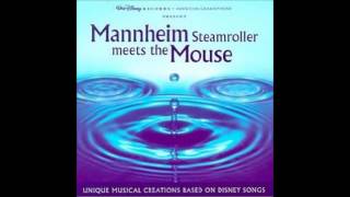 Mannheim Steamroller meets The Mouse  HeighHo Snow White and The Seven Dwarfs [upl. by Nwahsir]