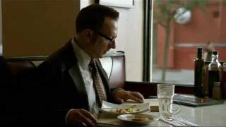 Person Of Interest S1 E5  Ending [upl. by Lehrer]