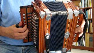 Martin Accordion [upl. by Chu]