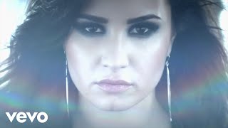 Demi Lovato  Heart Attack Official Video [upl. by Chauncey]