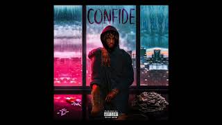 Juice wrld  Confide Unreleased 8D audio [upl. by Trutko]