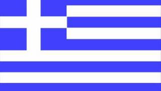 greece national anthem 8 bit [upl. by Anastatius]