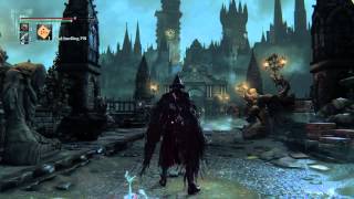 Bloodborne Alpha  Mechanics Questions amp Discussion [upl. by Letitia]