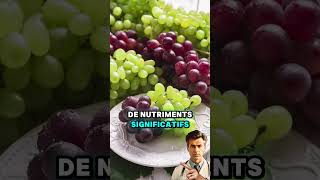 3 fruits que les diabétiques devraient éviter diabetes type2diabetes [upl. by Gudren]