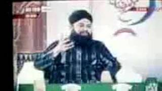 Owais Qadri Ban In Saudi Arab True or Fals [upl. by Darrel]