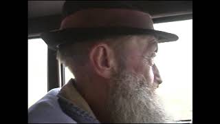 Take a Ride with Popcorn Sutton  Part 4 [upl. by Retluoc247]