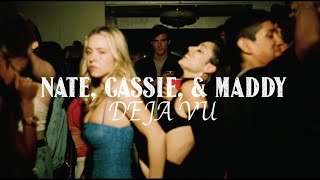 nate cassie amp maddy deja vu [upl. by Eaner]