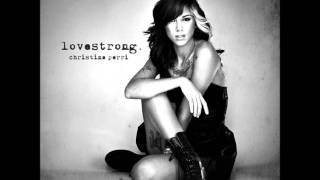 Christina Perri  Distance  Lyrics [upl. by Einnos]