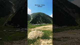 Minimarg Pakistan [upl. by Ratcliff]