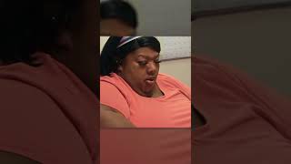 Latonyas Journey  My 600lb Life my600poundlife realityshow tv drnow weightlossjourney [upl. by Nnairrek862]