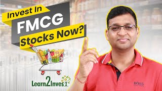 Indias Trending FMCG Stocks to Watch in 2024 Revealed [upl. by Enella]