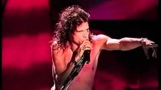 Aerosmith Dream On Live Woodstock 94 [upl. by Sikes657]