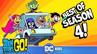 Teen Titans Go  quotPiratesquot clip [upl. by Knapp531]