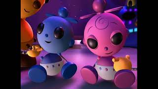 Rolie Polie Olie S06E11  A Polie Family Frolic [upl. by Guenna]