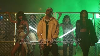 Jibebe Wcb wasafi ft Diamond Platnumz amp Mbosso amp Lavalava JIBEBE cover [upl. by Weisman725]