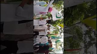 Noor wale Mustafa agae islamic sarkarkiamadmarhaba shortsvideo eidmiladunnabi 12visharifstatus [upl. by Victory537]