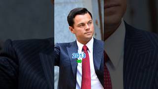 Margot Robbie LIED about The Wolf of Wall Street [upl. by Gershon496]