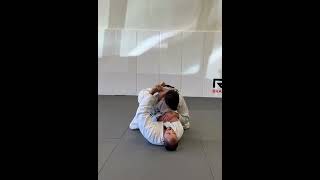 The Unexpected Lapel Choke  BraBo Choke [upl. by Adelaja]