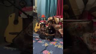 Palta riyaz Session5 by 55 years Kid I Paltaalankar riyaz I Vivan Raj I Riyaz shorts vocals [upl. by Monsour397]