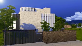 Lets Build Newcrest  No1 Park Lane  Part 1 [upl. by Osicran]