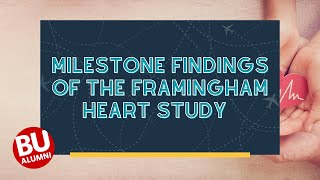 Take Heart The Milestone Findings of the Framingham Heart Study [upl. by Galang]