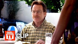 Breaking Bad  I Have Cancer Scene S1E4  Rotten Tomatoes TV [upl. by Horvitz]