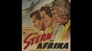 Der Stern von Afrika Trailer [upl. by Laemaj145]