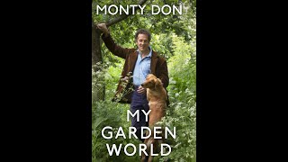 In Conversation with Monty Don OBE [upl. by Lek602]