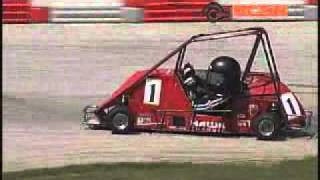 USAC Midget Racing [upl. by Jessa]