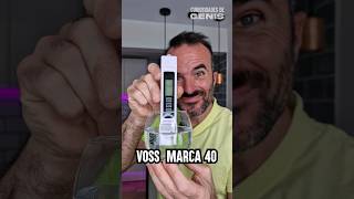 ¡AGUA VOSS GRATIS agua voss aguaalcalina aguamineral water norway noruega [upl. by Harlamert]