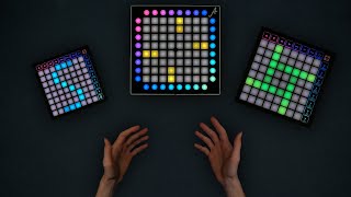 Launchpad XMiniMk3Pro  NEW vs OLD  A different comparison [upl. by Brig]